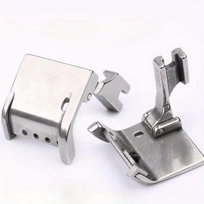 Textile Sewing Machines - 1pc T9 F99 Adjustable Multifunctional Presser