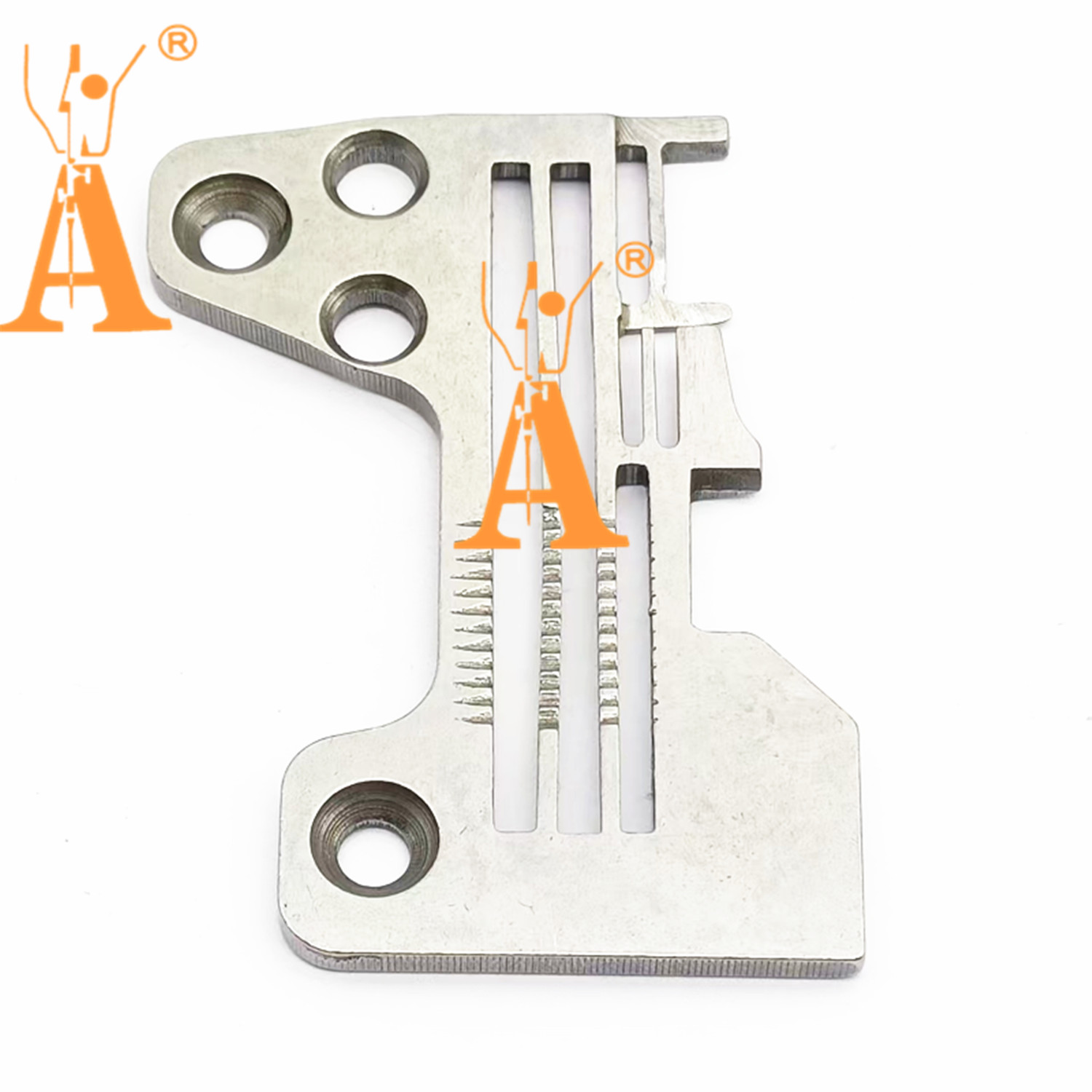 Sewing Machine Needle - R4305-J6E-EOO Needle Plate Fit JUKI MO-6714