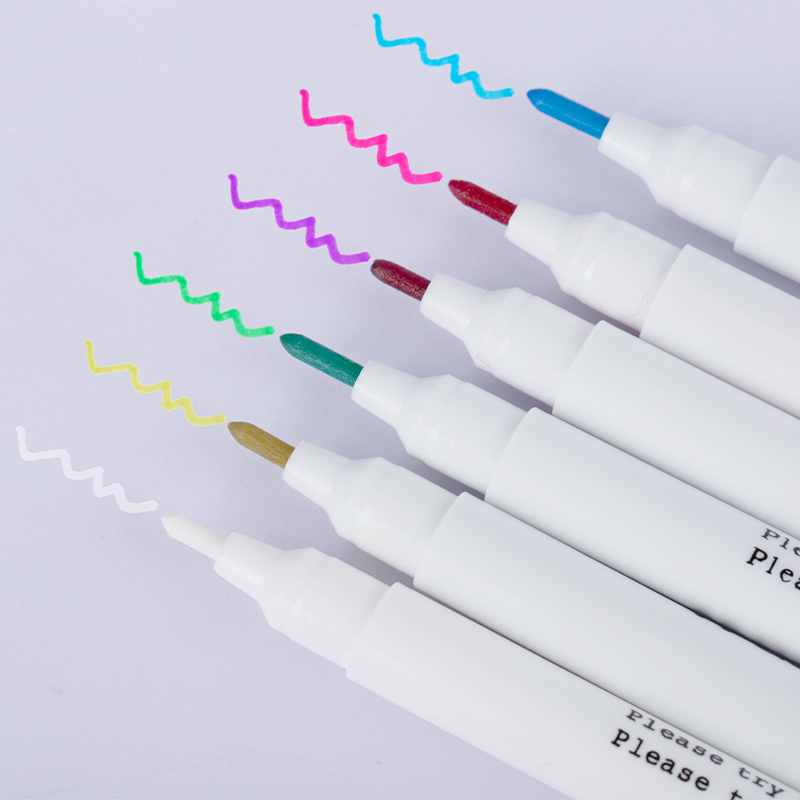 Fabric Marking Pen - Water Soluble Pen Fabric Marking Vanishing