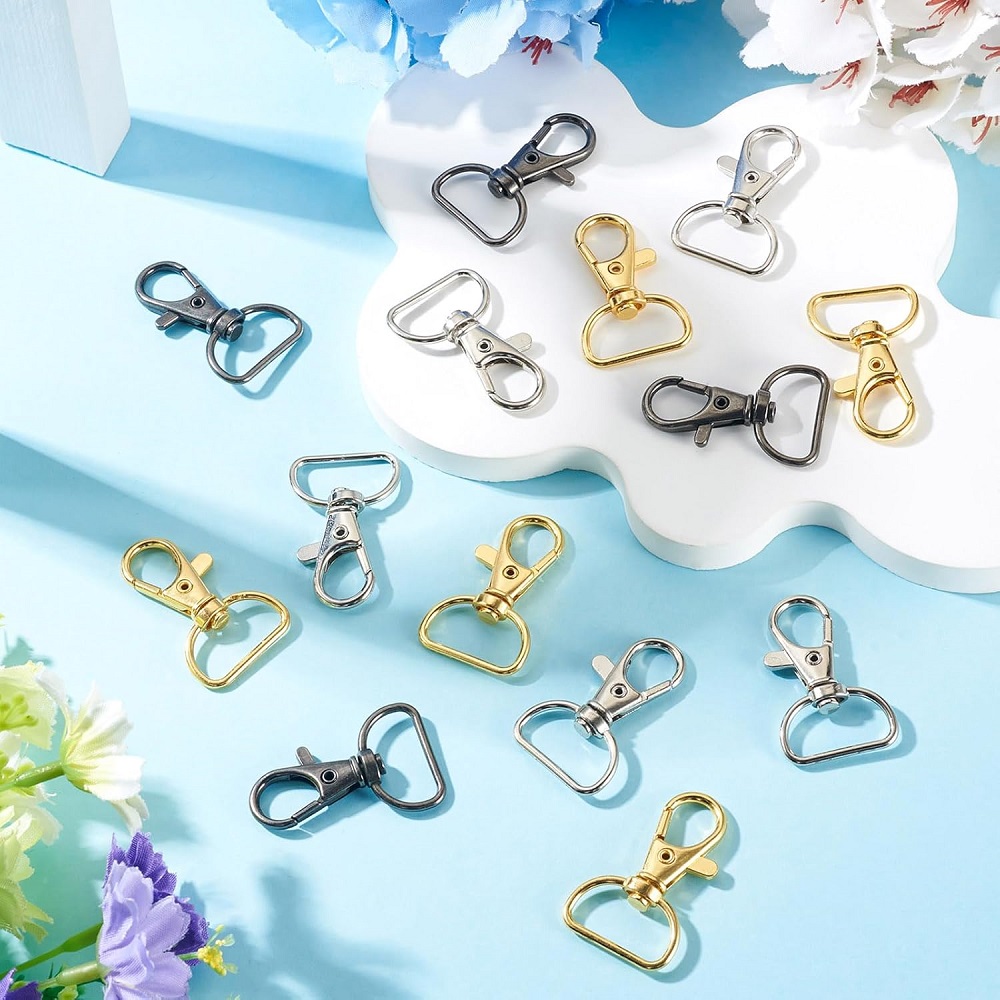 10/20 Set Large D Clip Swivel  - Sewing Kit avis et prix