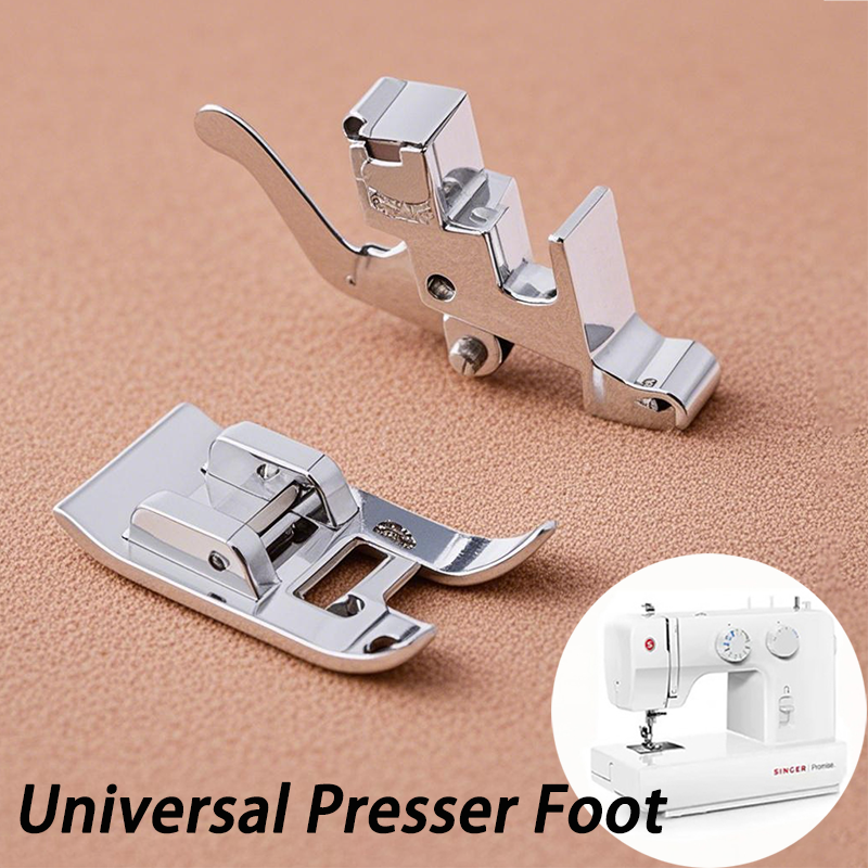 2/1Pcs Stitching Foot Holder U - Textile Sewing Machines avis et prix