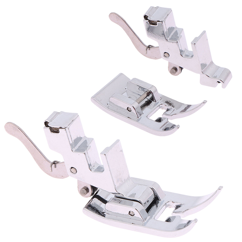 2/1Pcs Stitching Foot Holder U - Textile Sewing Machines avis et prix