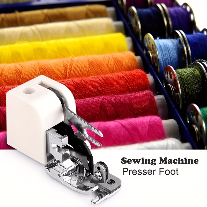 Durable Easy-Glide Side Cutter - Textile Sewing Machines avis et prix