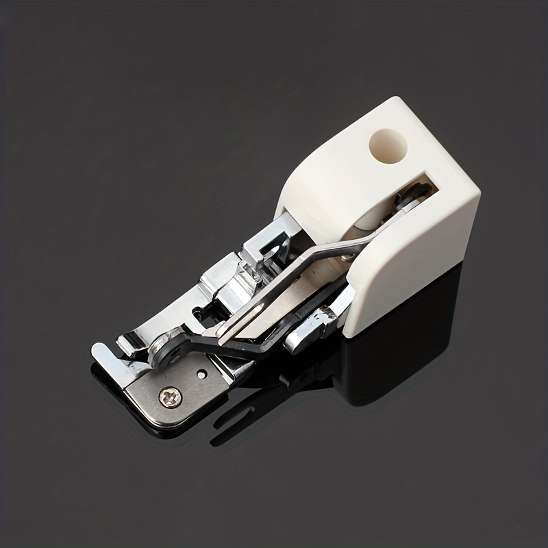 Durable Easy-Glide Side Cutter - Textile Sewing Machines avis et prix