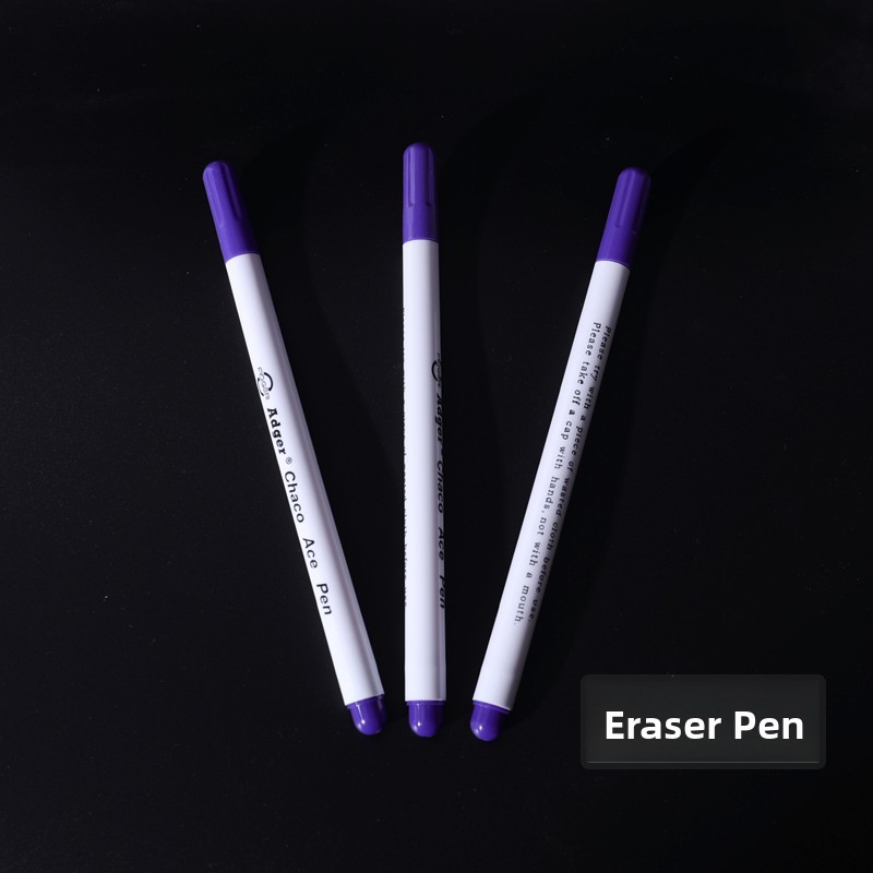Auatic Disappearing Pen for Wo - Fabric Marking Pen avis et prix