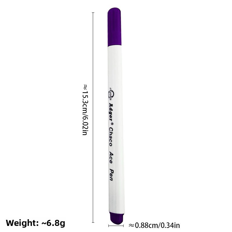 Auatic Disappearing Pen for Wo - Fabric Marking Pen avis et prix