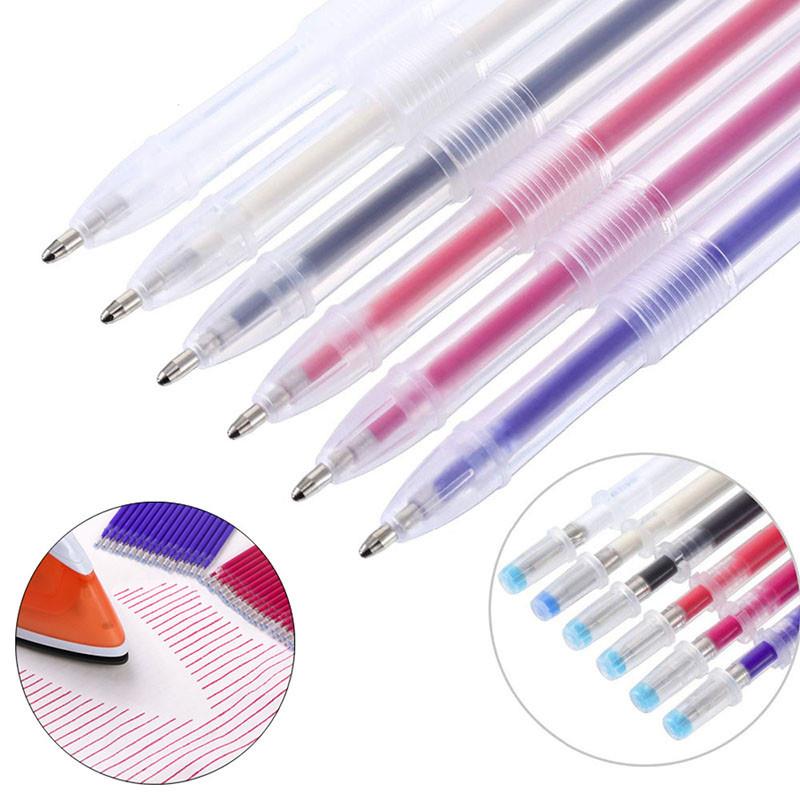 10/20Pcs/Set Heat Erasable Mag - Fabric Marking Pen avis et prix