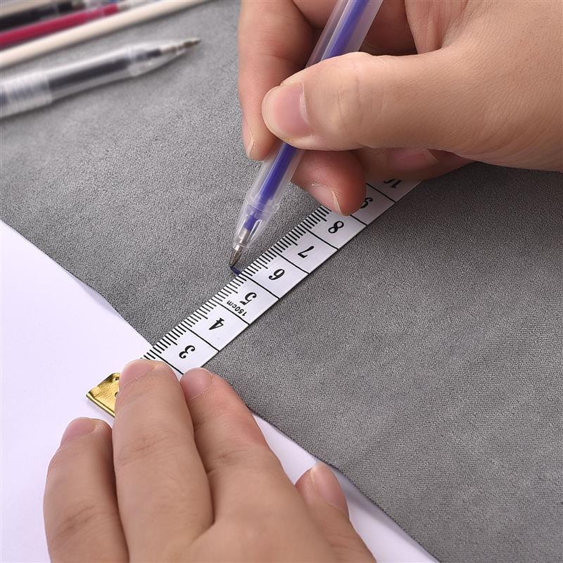 10/20Pcs/Set Heat Erasable Mag - Fabric Marking Pen avis et prix