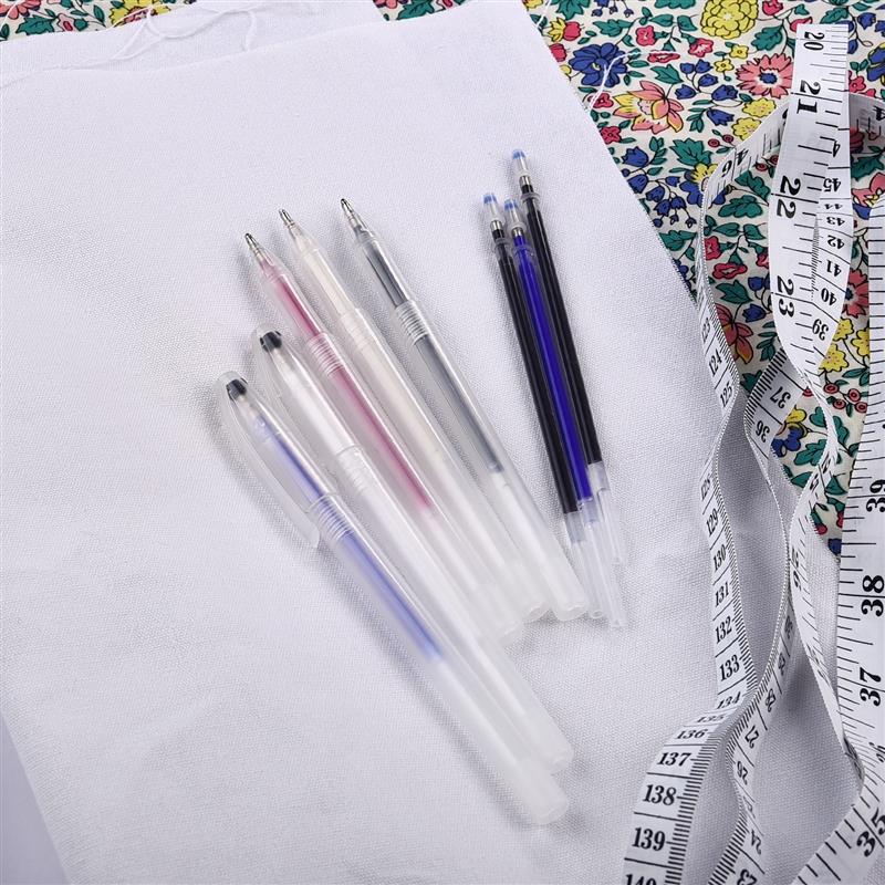 10/20Pcs/Set Heat Erasable Mag - Fabric Marking Pen avis et prix