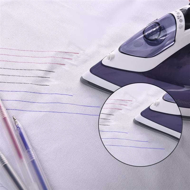 10/20Pcs/Set Heat Erasable Mag - Fabric Marking Pen avis et prix