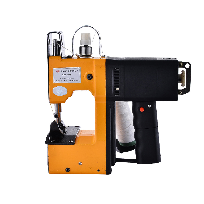Portable Electric Sewing Machi - Sewing In Textile Industry avis et prix