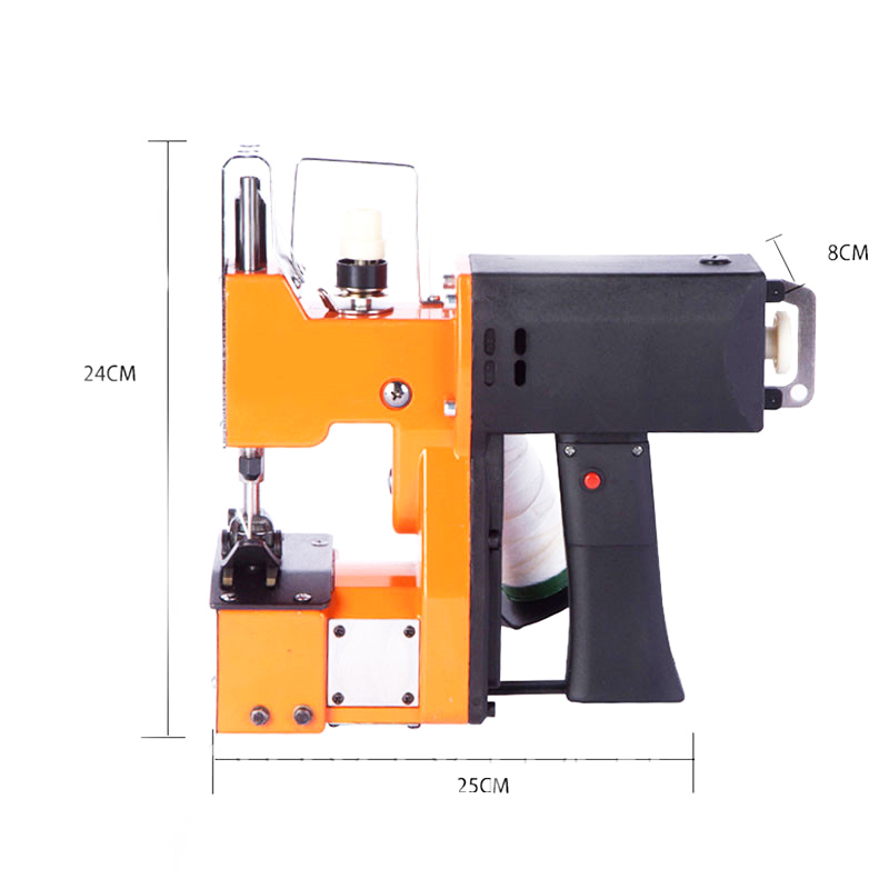Portable Electric Sewing Machi - Sewing In Textile Industry avis et prix