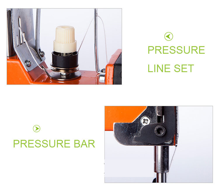Portable Electric Sewing Machi - Sewing In Textile Industry avis et prix