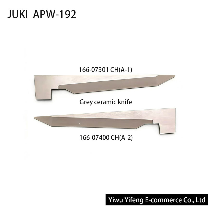 166-07301 166-07400 Grey Ceram - Textile Sewing Machines avis et prix