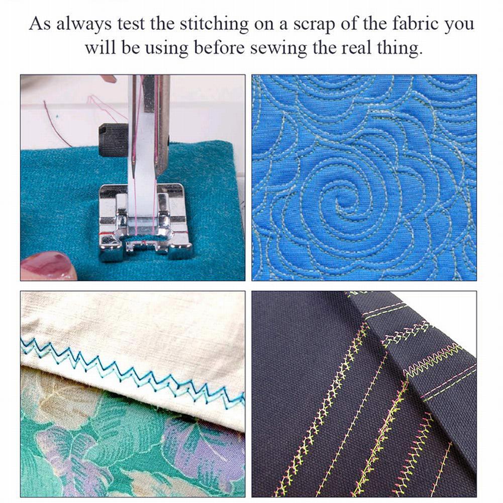 Household Twin Needles Stretch - Twin Needle Stretch avis et prix