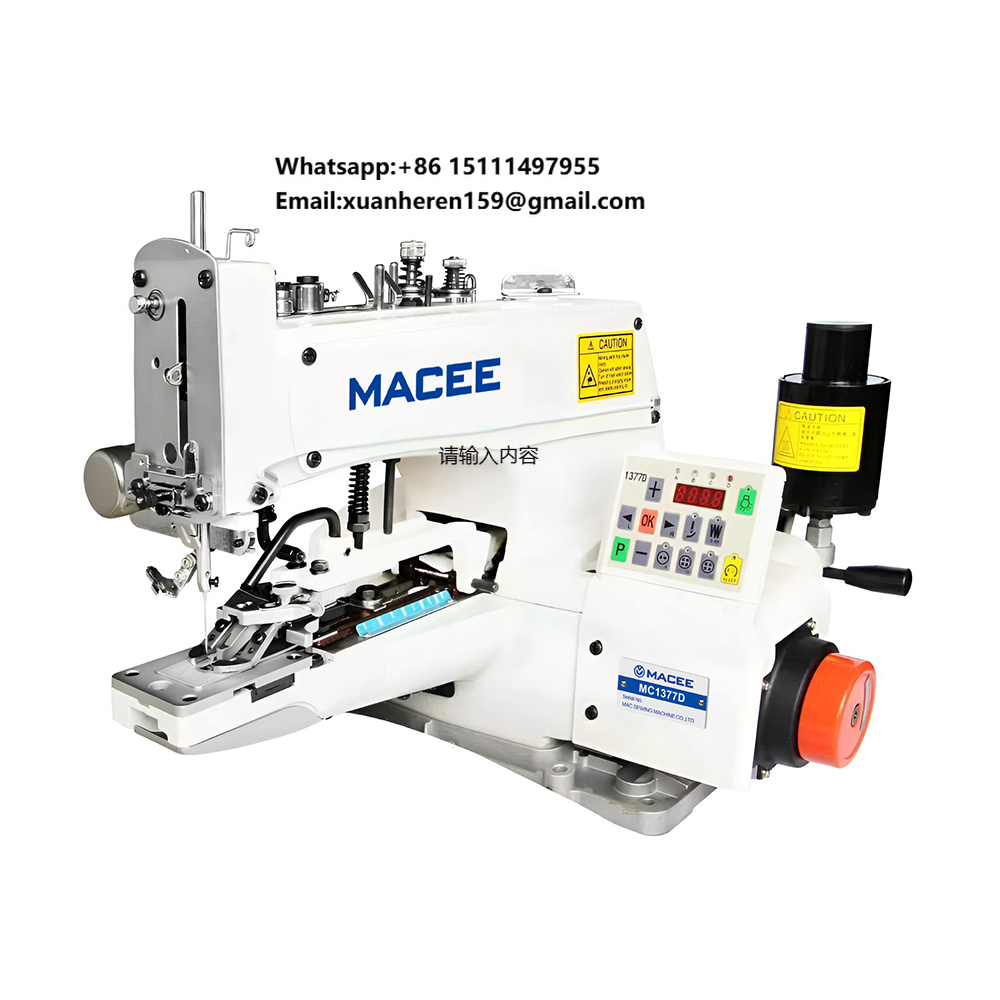 MC 1377D Single-thread Chain S - Sewing Industry avis et prix