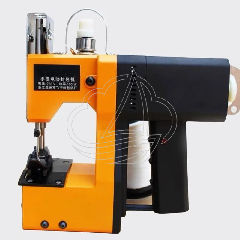 Electric GK9-001 210W  Portabl - Sewing Machine For Textile avis et prix