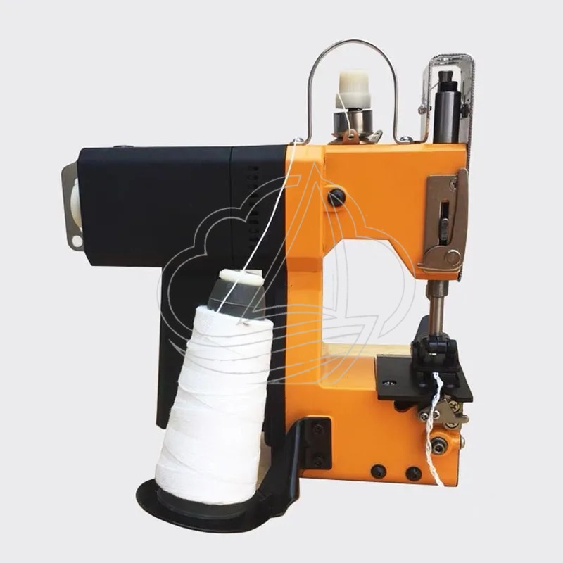 Electric GK9-001 210W  Portabl - Sewing Machine For Textile avis et prix
