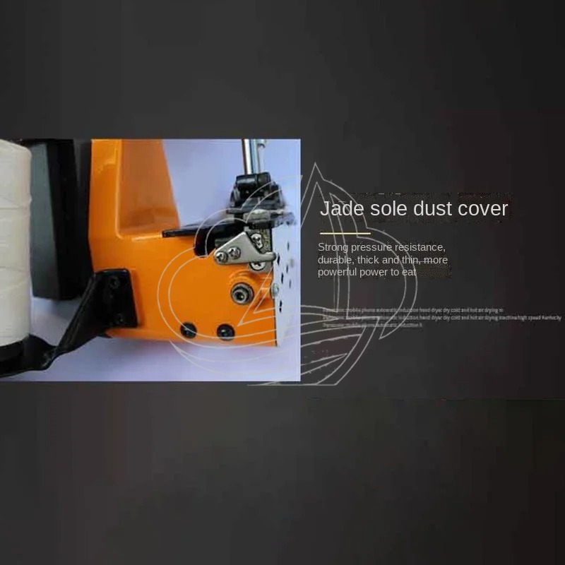 Electric GK9-001 210W  Portabl - Sewing Machine For Textile avis et prix