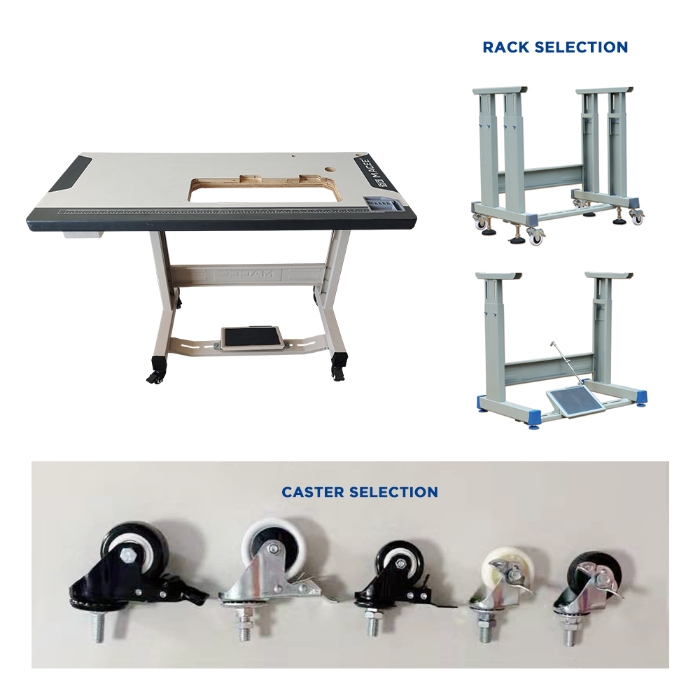 781 High Speed Industrial Stra - Sewing Industry avis et prix