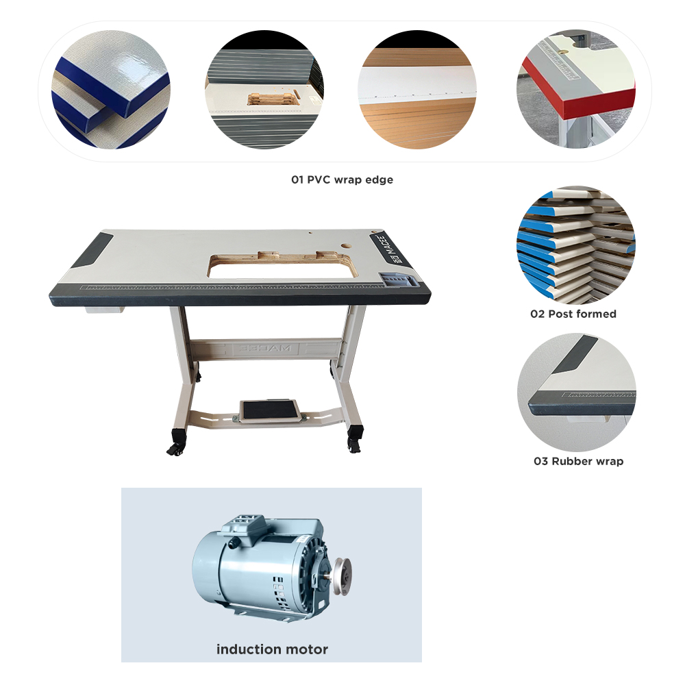 781 High Speed Industrial Stra - Sewing Industry avis et prix