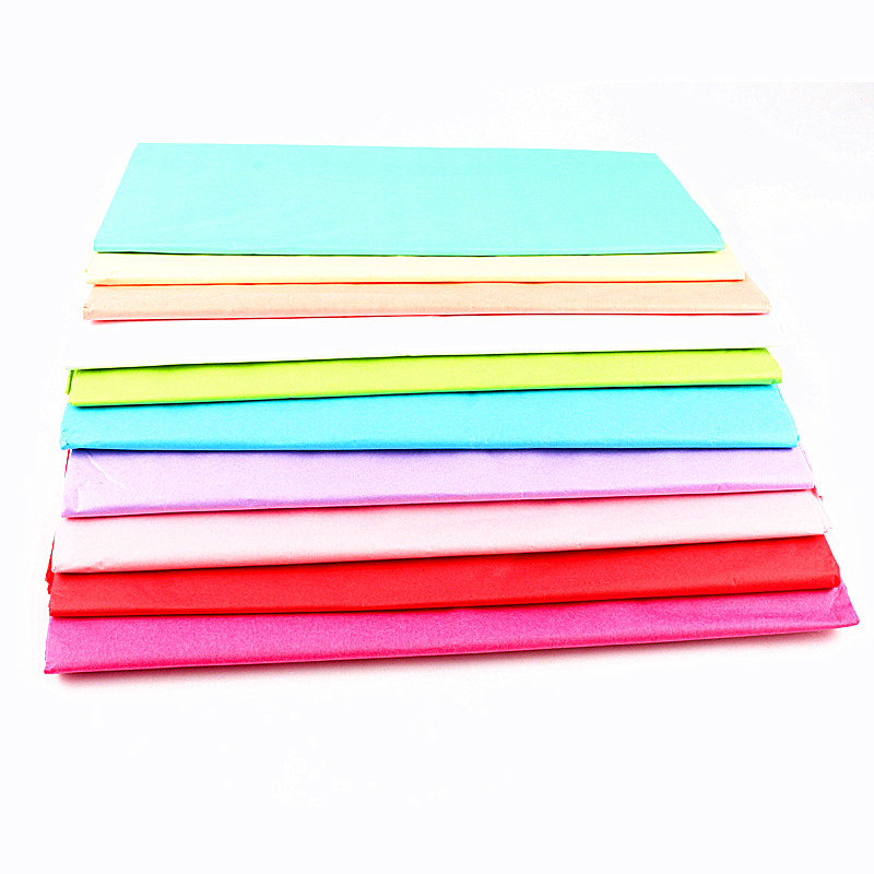 10Sheets/bag Tissue Paper Flow - Pattern Tissue Paper avis et prix
