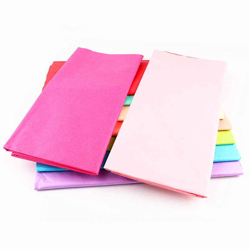 10Sheets/bag Tissue Paper Flow - Pattern Tissue Paper avis et prix