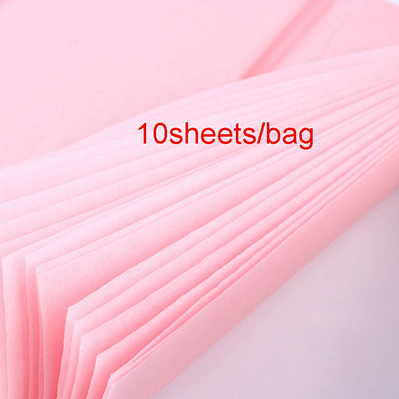 10Sheets/bag Tissue Paper Flow - Pattern Tissue Paper avis et prix