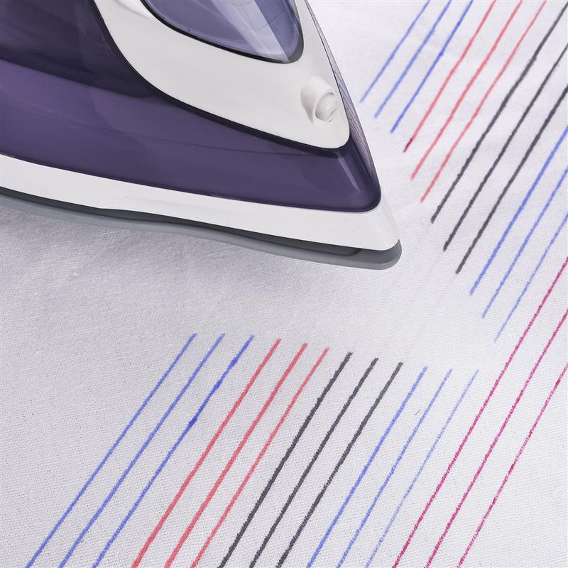 10Pcs/Set Of High-Temperature  - Fabric Marking Pen avis et prix