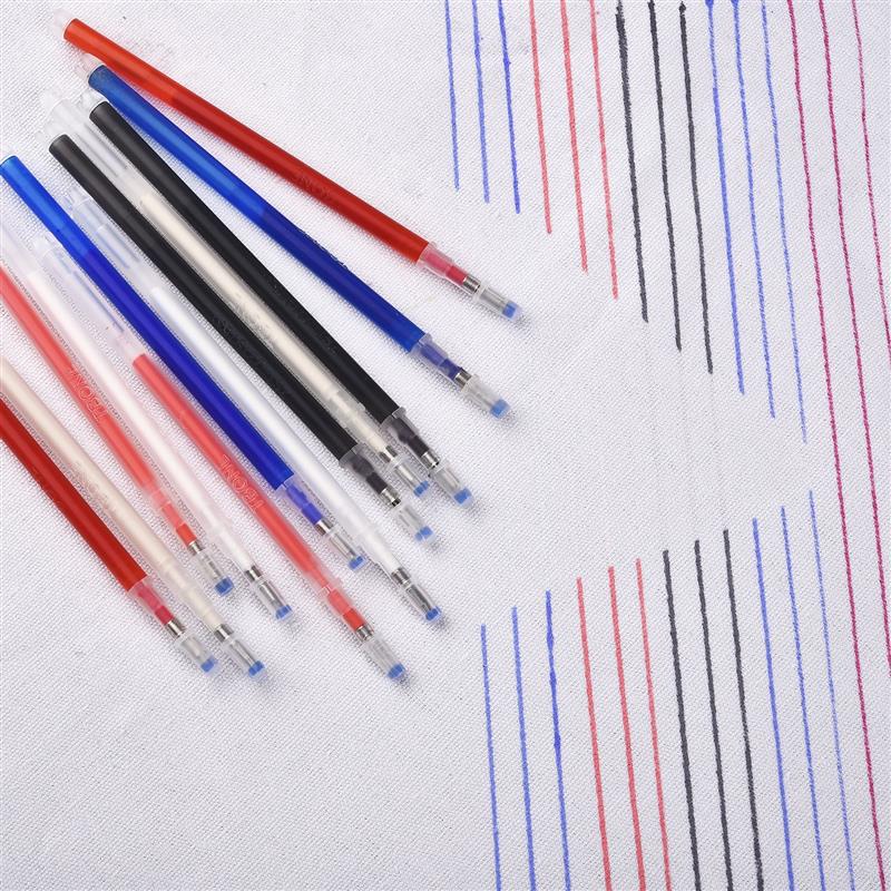 10Pcs/Set Of High-Temperature  - Fabric Marking Pen avis et prix