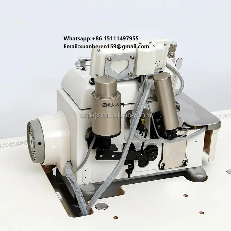 Automatic Computerized 2 Needl - Sewing Machine Needle avis et prix