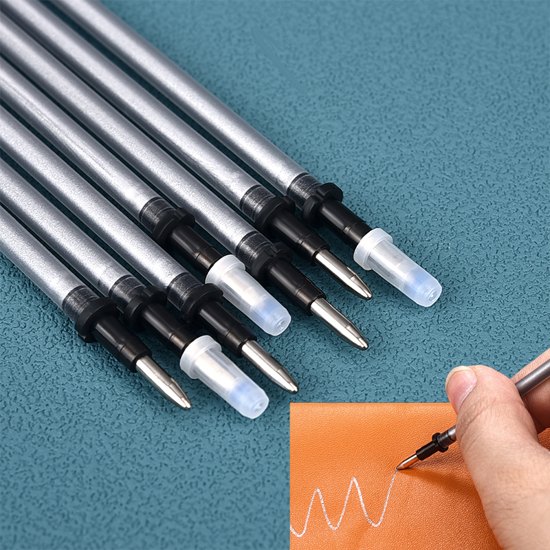 5/10/20Pcs Leather Scribing Re - Fabric Marking Pen avis et prix