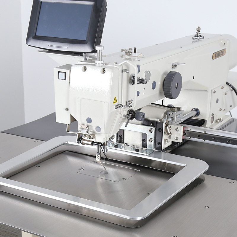 Computer Pattern Automatic Ind - Sewing In Textile Industry avis et prix