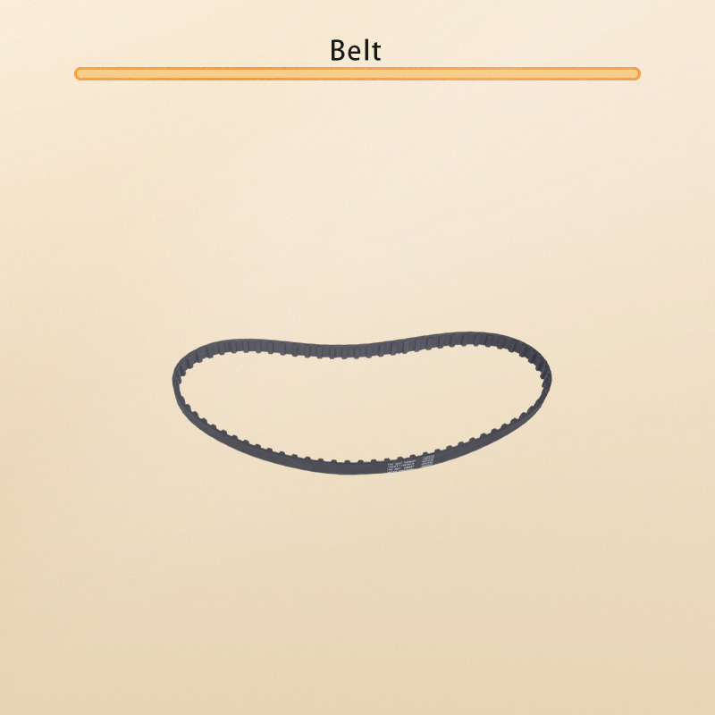 Timing Belt 91-069160-04 For P - Textile Sewing Machines avis et prix