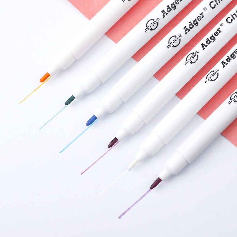Cross Stitch Patchwork DIY Aut - Fabric Marking Pen avis et prix