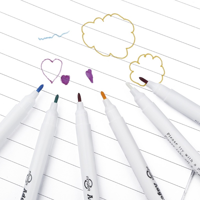 Cross Stitch Patchwork DIY Aut - Fabric Marking Pen avis et prix