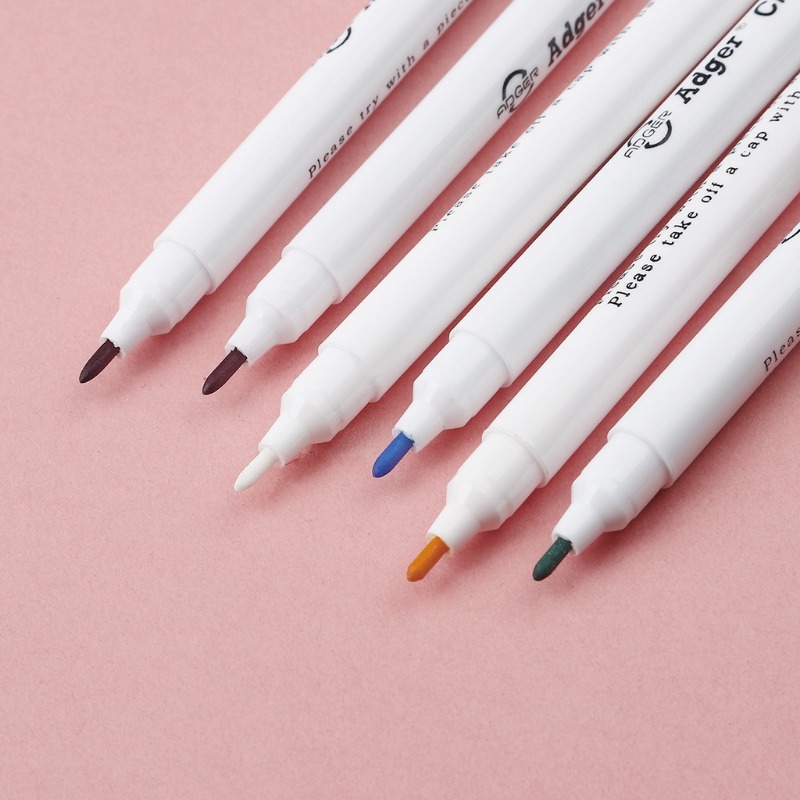 Cross Stitch Patchwork DIY Aut - Fabric Marking Pen avis et prix