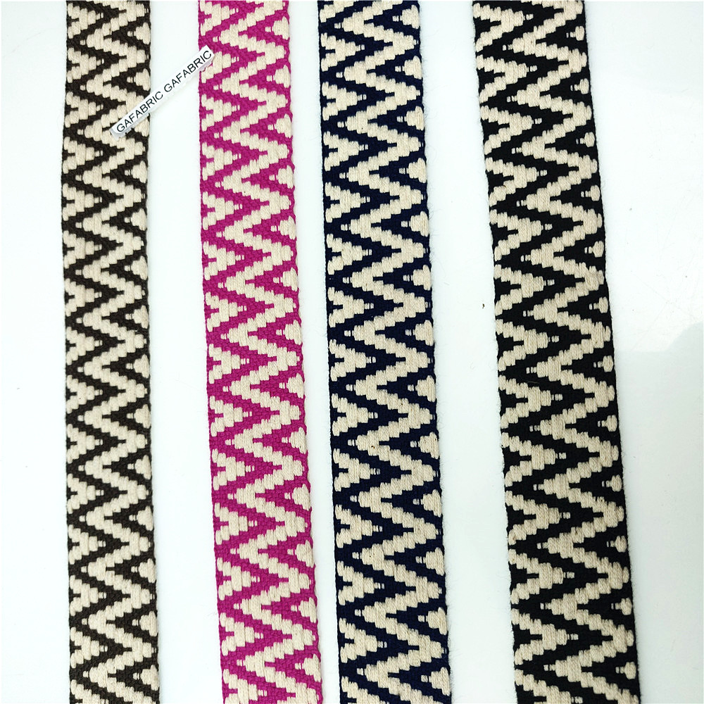 Soft Cotton Webbing 30MM Width - Sewing Thread In Textile avis et prix