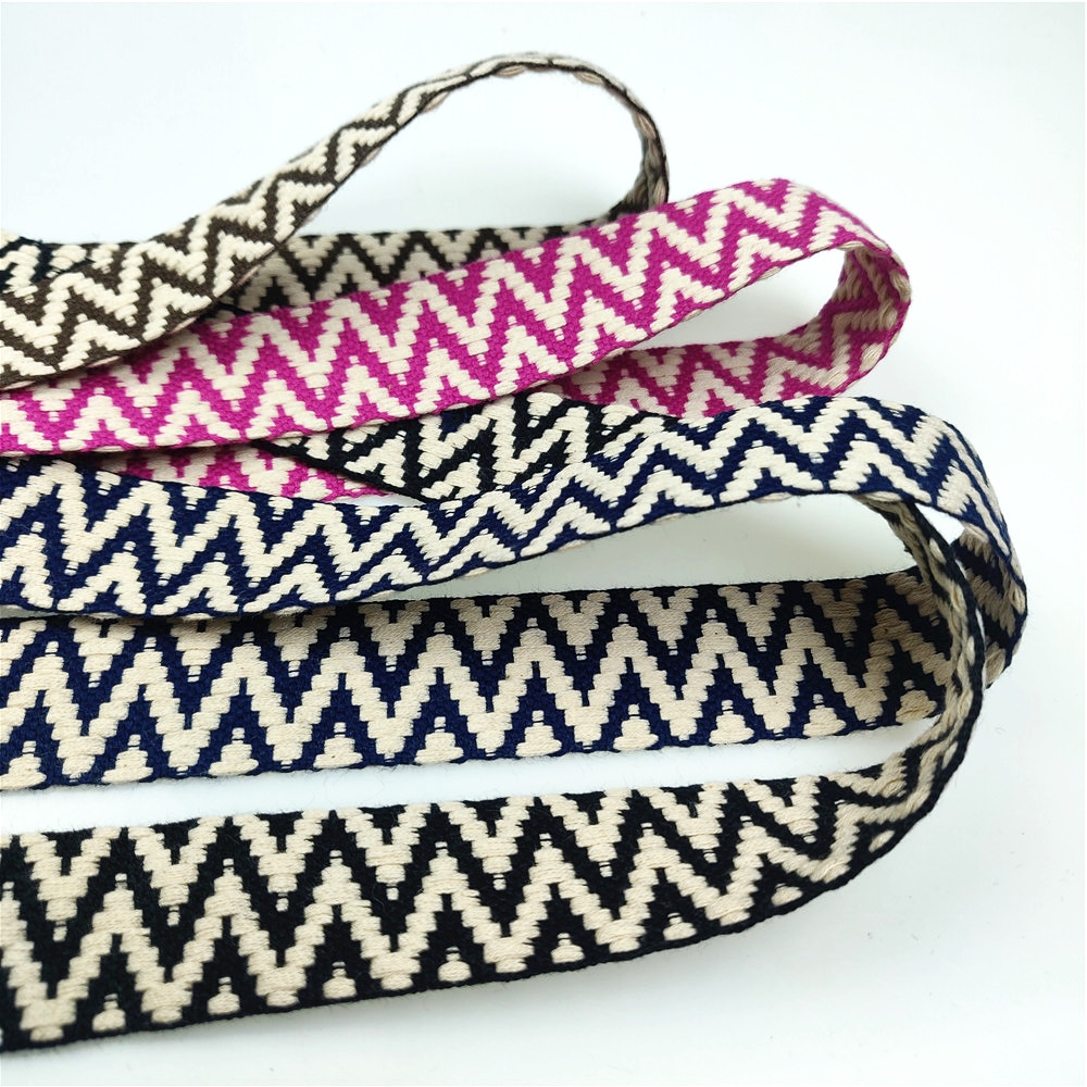Soft Cotton Webbing 30MM Width - Sewing Thread In Textile avis et prix