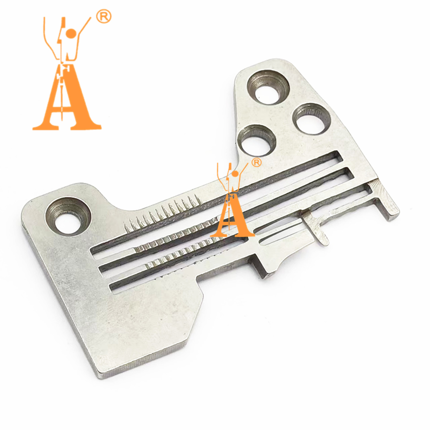 R4305-J6E-EOO Needle Plate Fit - Sewing Machine Needle avis et prix