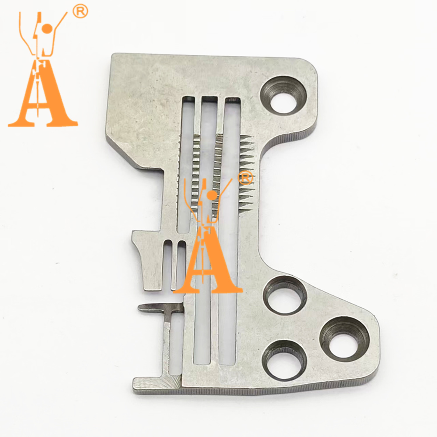 R4305-J6E-EOO Needle Plate Fit - Sewing Machine Needle avis et prix