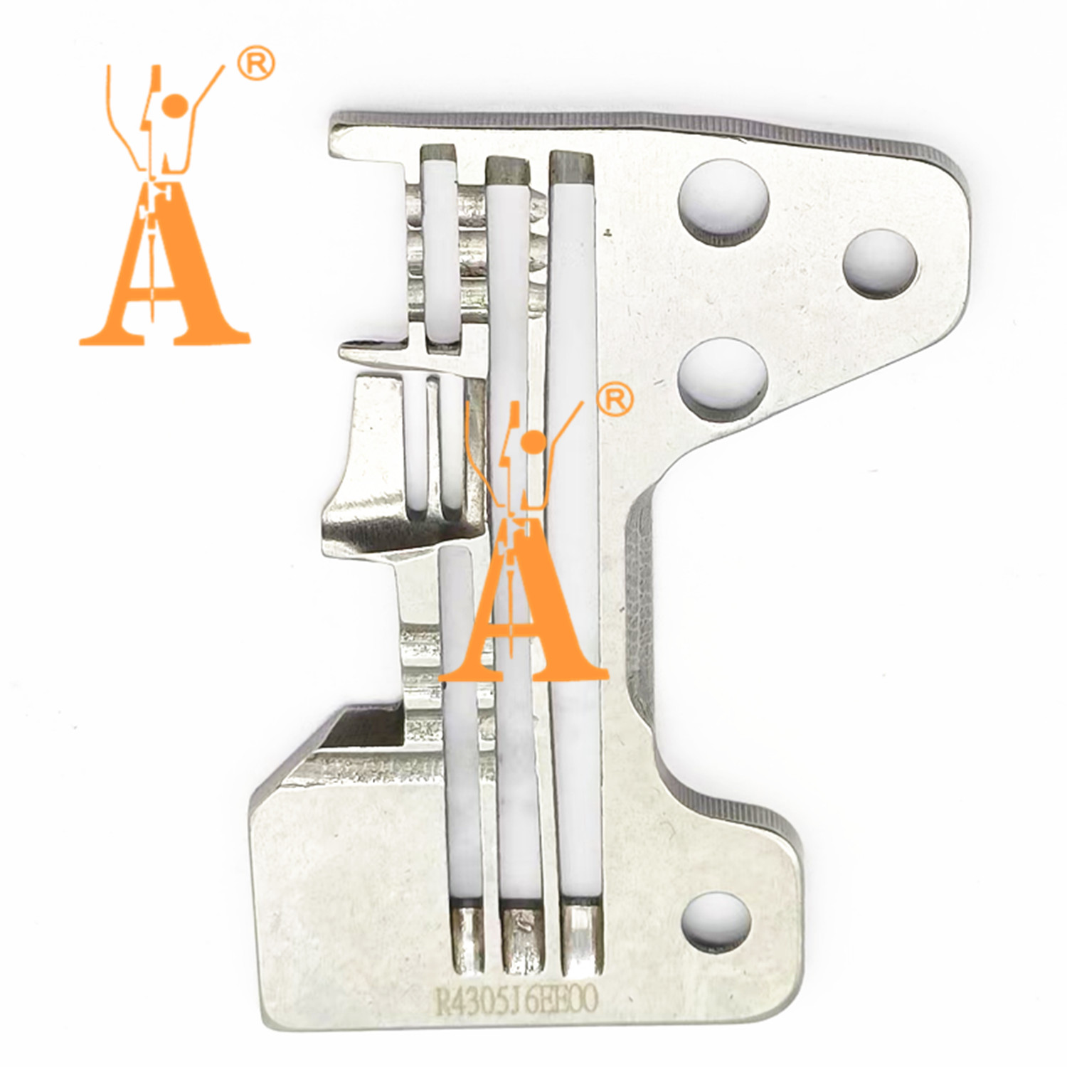 R4305-J6E-EOO Needle Plate Fit - Sewing Machine Needle avis et prix