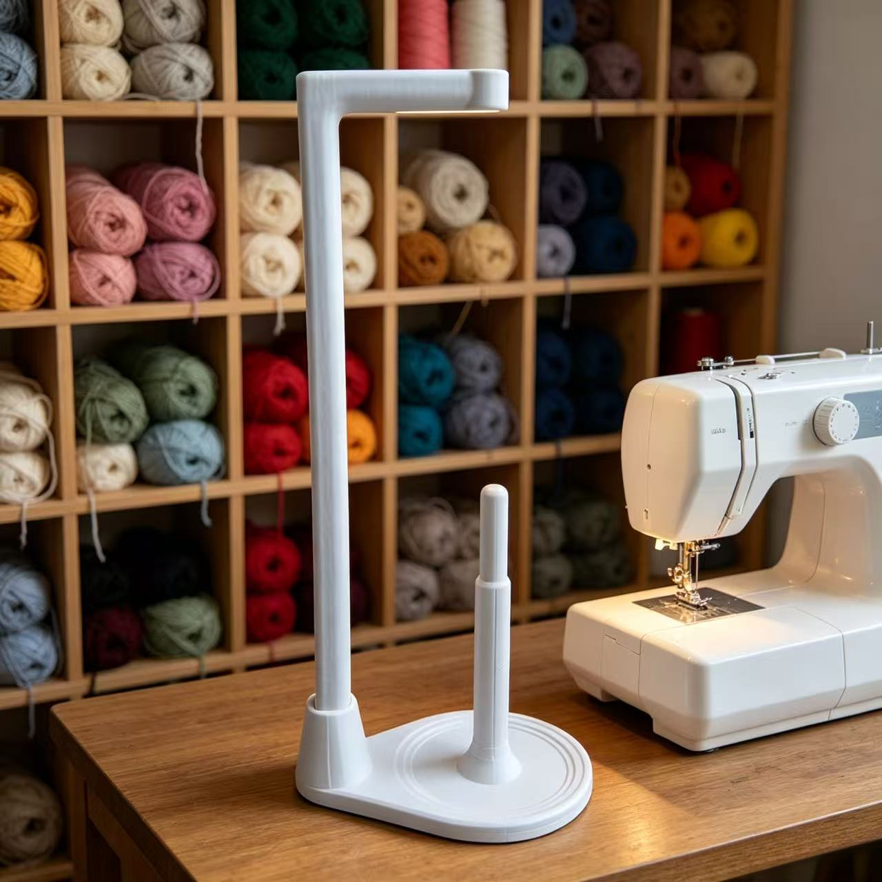 Sewing Machine Upper Thread St - Textile Sewing Machines avis et prix