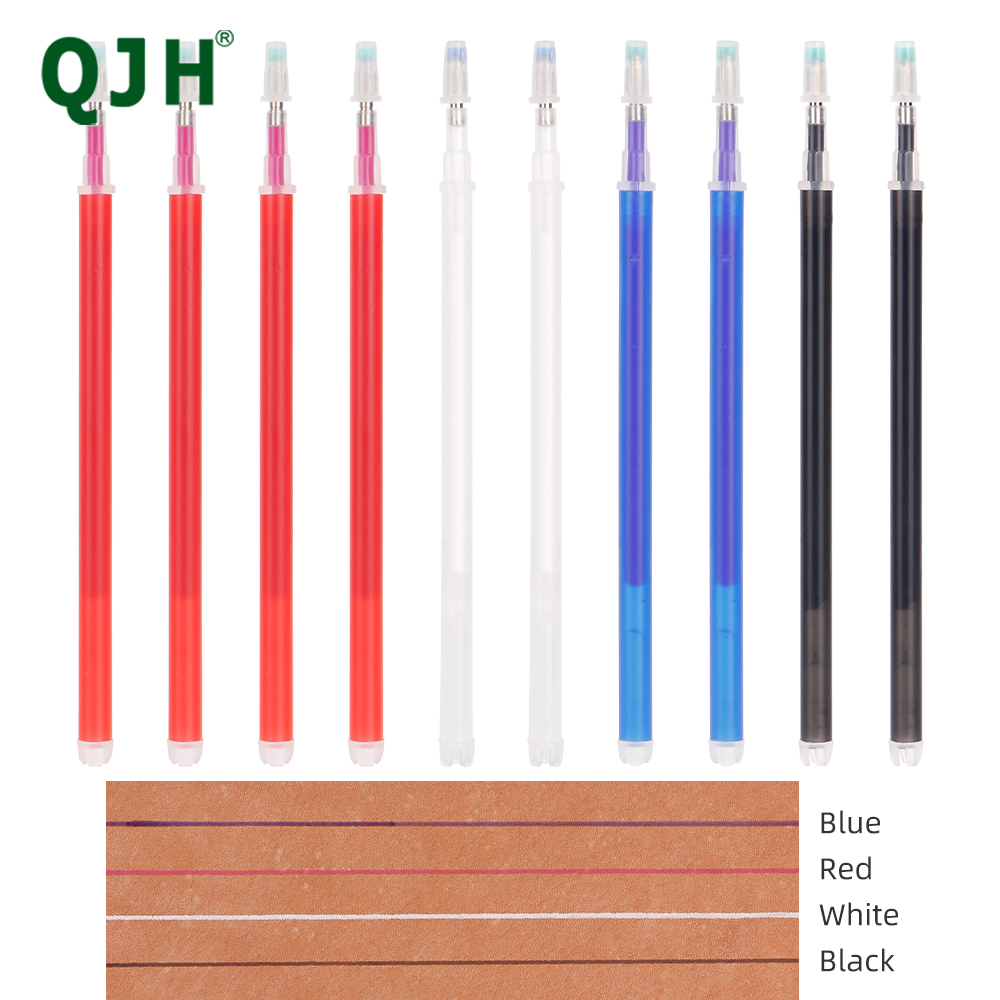 10 Pieces Heat Erasable/Water- - Fabric Marking Pen avis et prix
