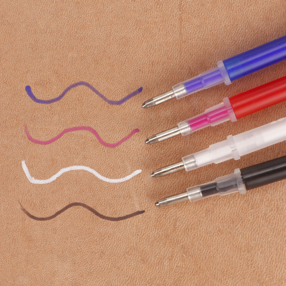 10 Pieces Heat Erasable/Water- - Fabric Marking Pen avis et prix