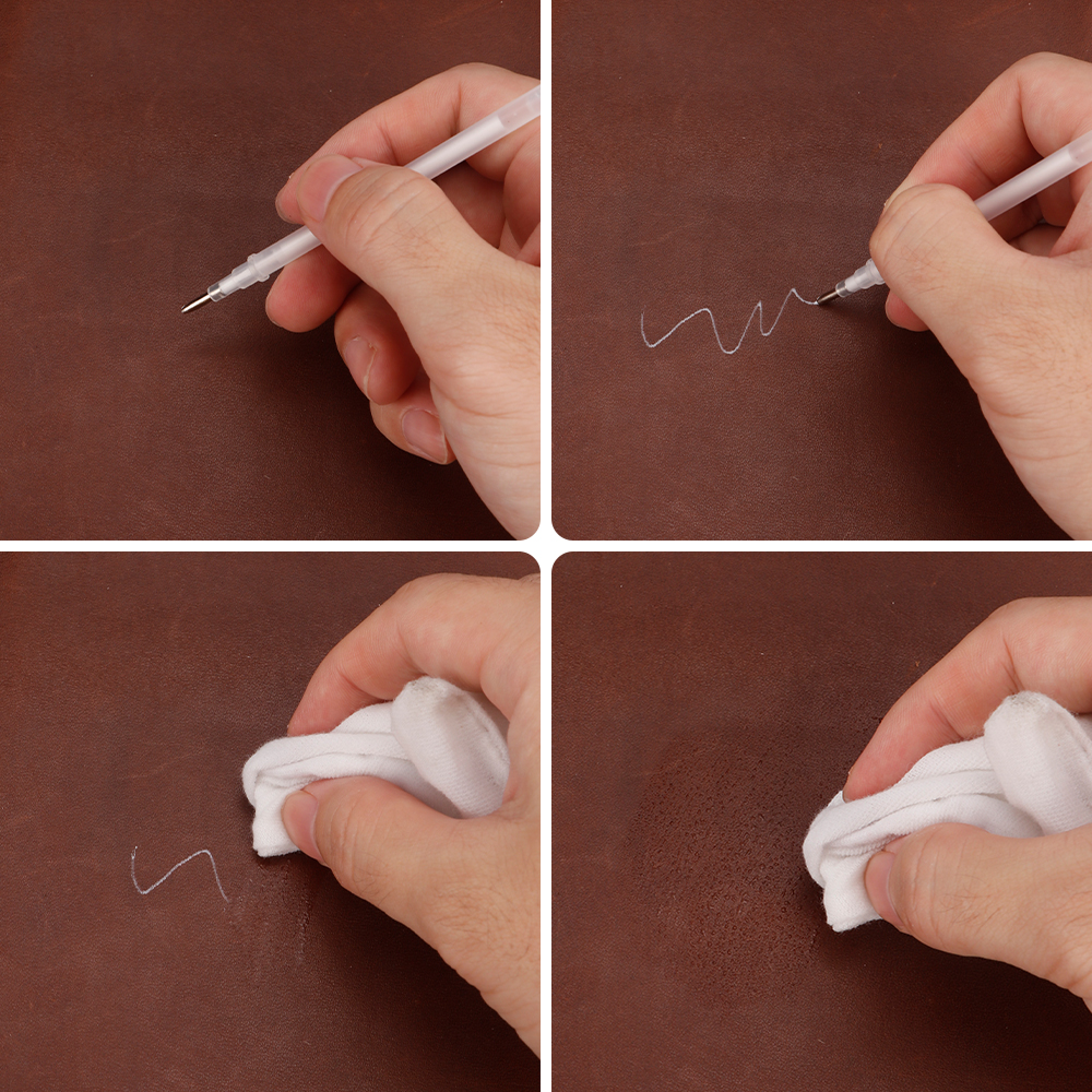 10 Pieces Heat Erasable/Water- - Fabric Marking Pen avis et prix