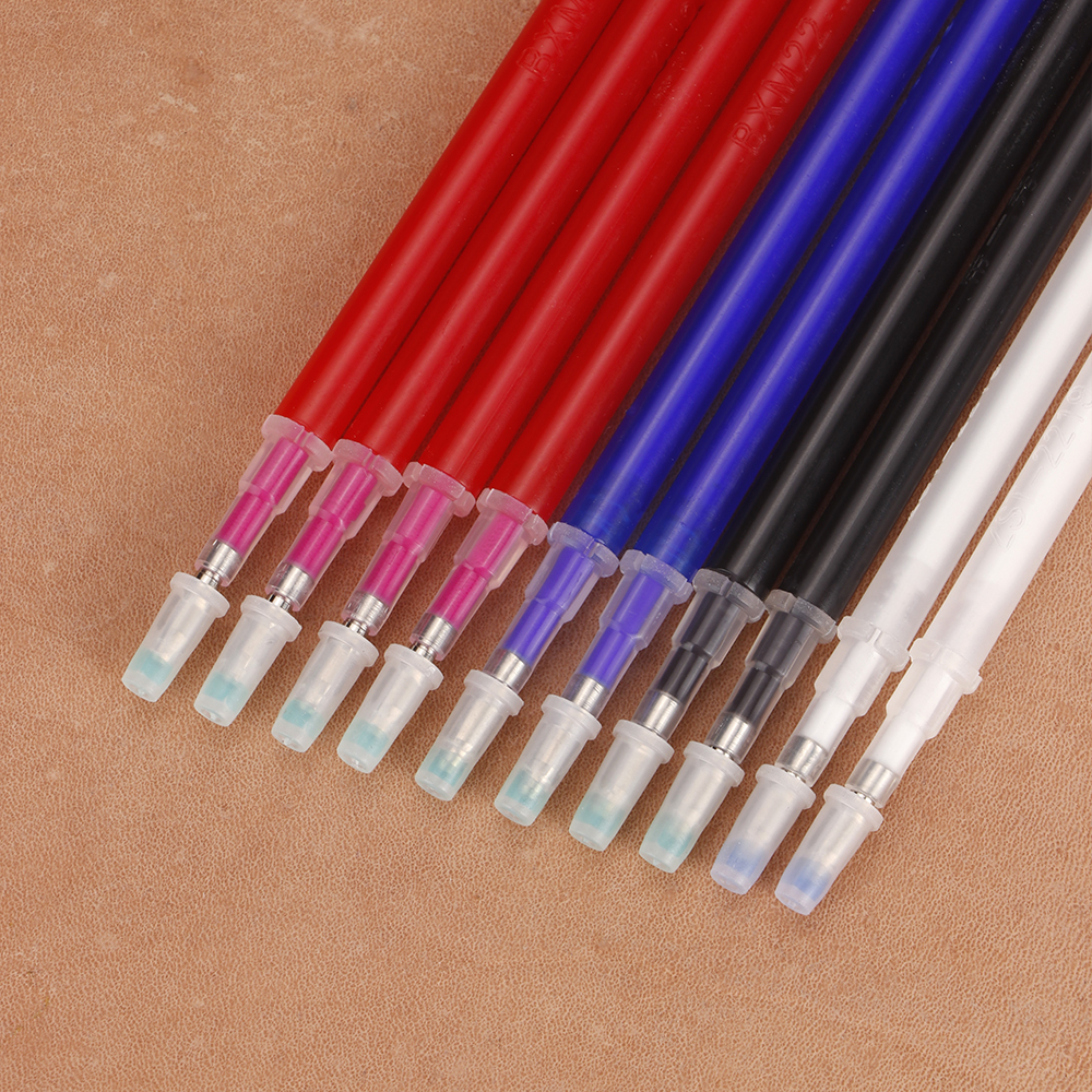 10 Pieces Heat Erasable/Water- - Fabric Marking Pen avis et prix