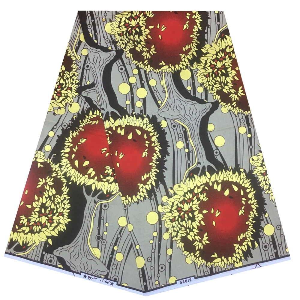 Ankara African Real Golden Wax - Sewing Batik avis et prix