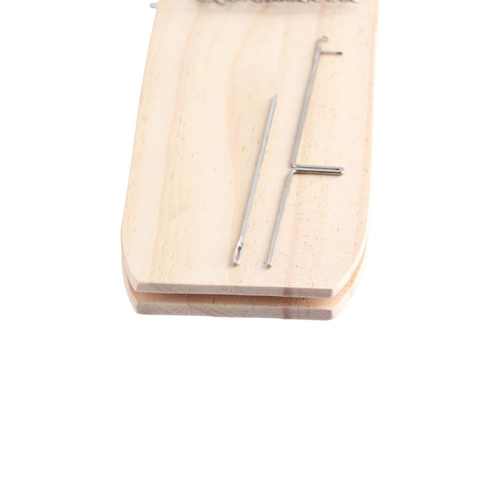 Portable Mini Braiding DIY Sew - Sewing Machine For Textile avis et prix