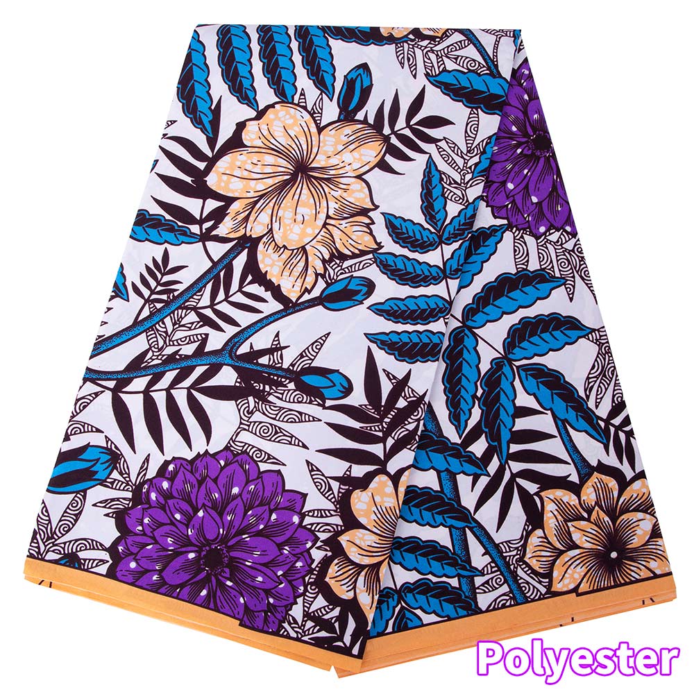 Ankara African Print Batik Pag - Sewing Batik avis et prix